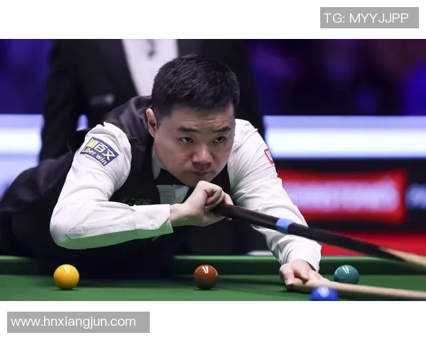 2017年斯诺克世锦赛丁俊晖与塞尔比的巅峰对决回顾与分析