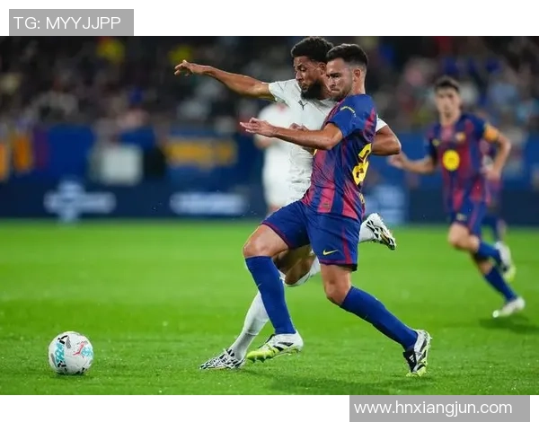 9月15日巴萨对阵巴伦西亚精彩英文解说回顾与赛后分析