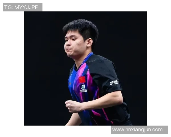 林诗栋男单首战！开场2-0气势太猛未能绝杀留惋惜 王皓不断鼓舞